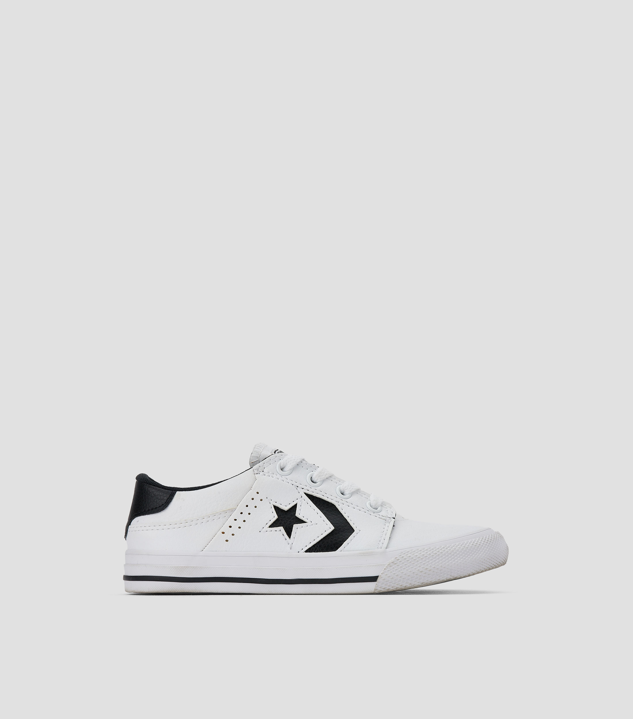 Tenis casuales blancos Niño